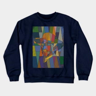 Van Gogh Crewneck Sweatshirt